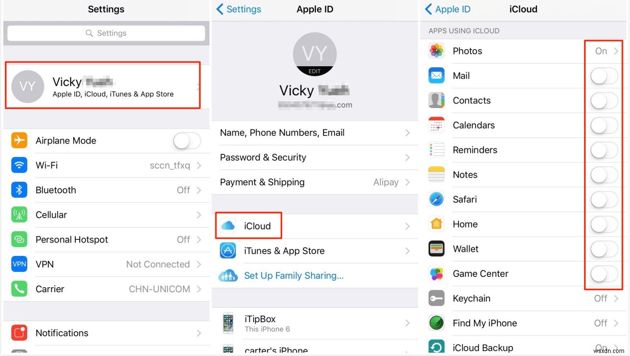 iCloudあり・なしで2台のiPhoneを同期する4つの方法を徹底解説