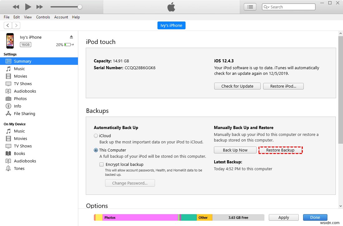 iPhoneが勝手に初期化される原因と対処法【XS/XR/X/8/7/6s対応】