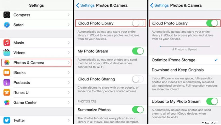 iPhone 5・5s・5cからパソコンへ写真を転送する3つの簡単な方法