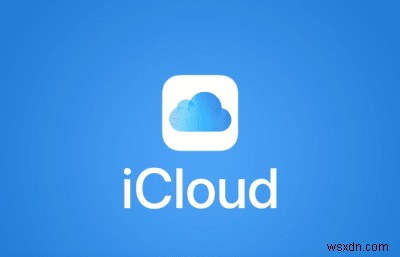 iPhone 7のiCloudバックアップを簡単に作成する方法