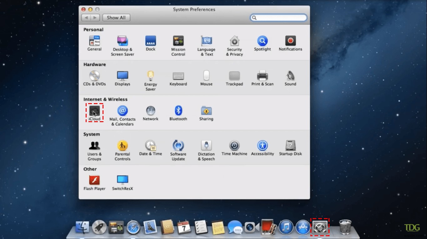 iPhoneからMacへ連絡先を簡単に同期する2つの方法【iCloud・AirDrop】