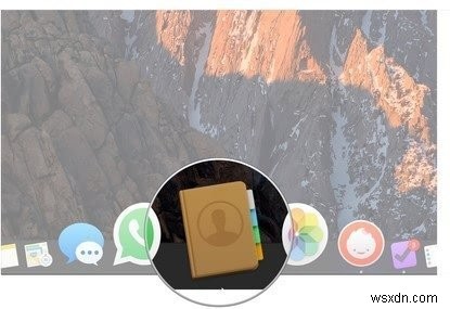 iPhoneからMacへ連絡先を簡単に同期する2つの方法【iCloud・AirDrop】