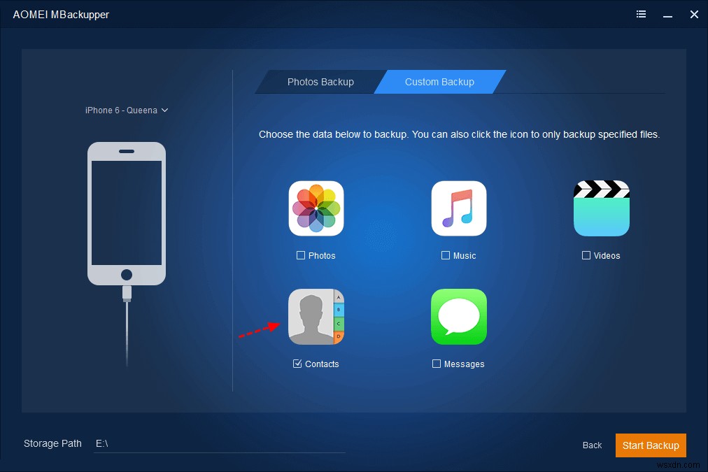 iPhoneの連絡先をGmailにインポートする3つの方法【設定・iTunes・iCloud】
