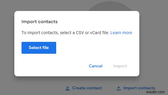 iPhoneの連絡先をGmailにインポートする3つの方法【設定・iTunes・iCloud】