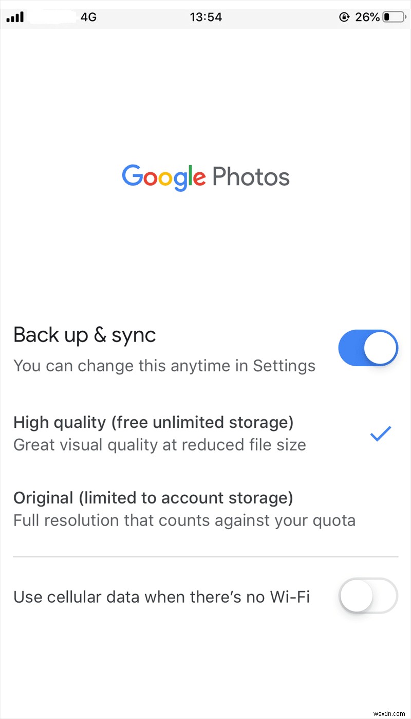iPhoneからGoogleフォトへ写真をアップロードする2つの方法を徹底解説