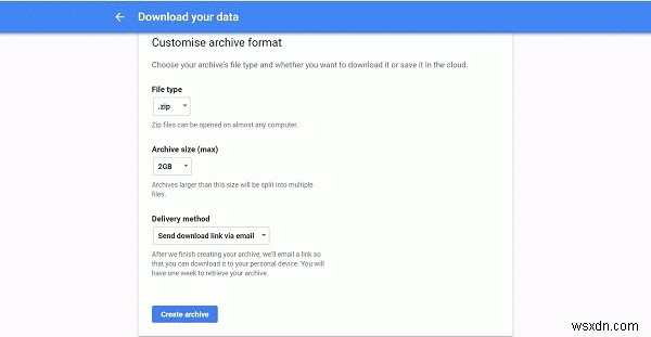 GoogleフォトからiPhoneへ大量の写真を一括ダウンロードする方法を解説