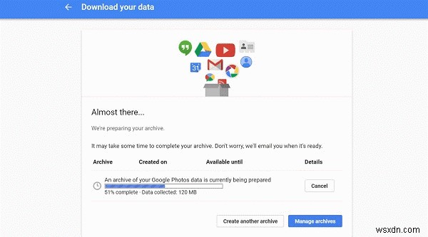 GoogleフォトからiPhoneへ大量の写真を一括ダウンロードする方法を解説