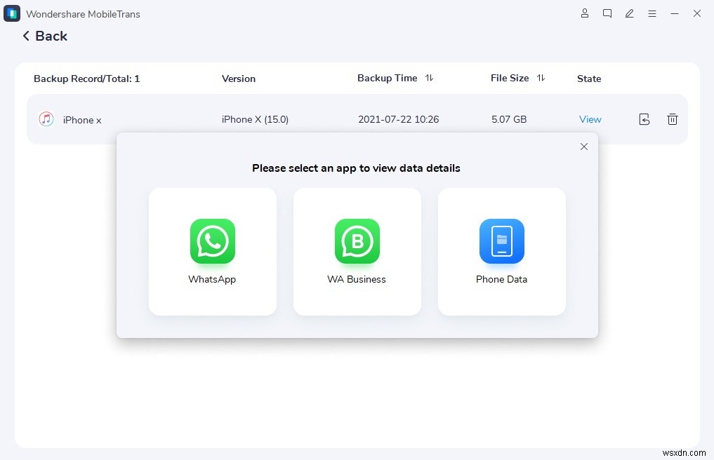 PCからiPhoneに連絡先を転送する3つの方法|MobileTrans・iTunes・iCloud徹底解説