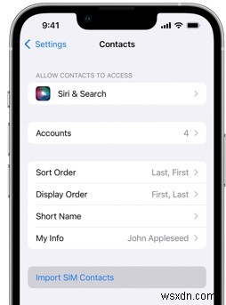 【完全ガイド】SIMカードからスマホへの連絡先移行方法(Android・iPhone対応)