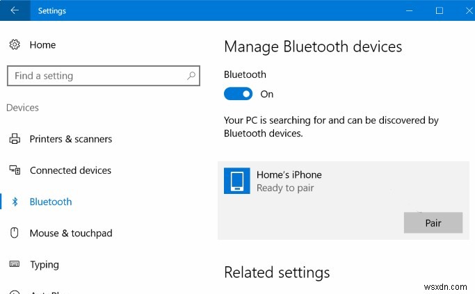 iPhoneの写真をワイヤレスでPCに転送する方法|iCloud・Bluetooth・メールを徹底解説
