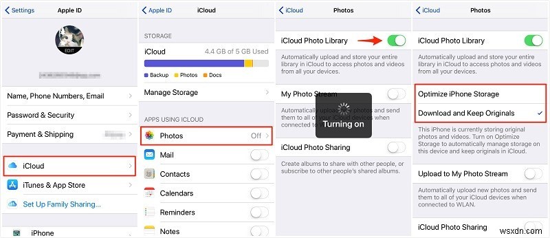 iPhoneから写真を取り出す8つの方法|PC・Mac・外付けHDDへの転送ガイド