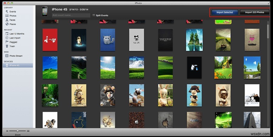 iPhoneから写真を取り出す8つの方法|PC・Mac・外付けHDDへの転送ガイド