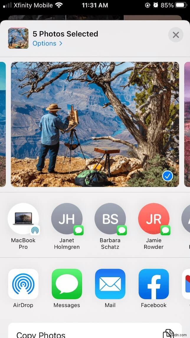iPhoneから写真を取り出す8つの方法|PC・Mac・外付けHDDへの転送ガイド