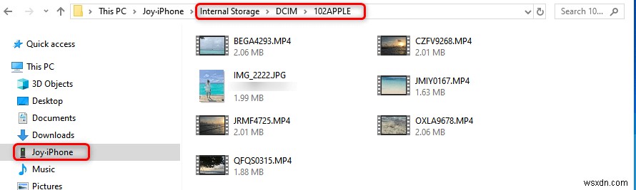 PCからiPhoneに写真を転送する9つの方法【初心者でも簡単にできる】