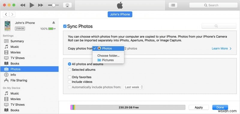 【保存版】iPhoneからPCに写真を転送できるおすすめアプリ6選