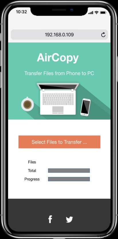 iPhoneからPCへワイヤレスでファイル転送する4つの方法【Wi-Fi・Bluetooth・iCloud完全解説】