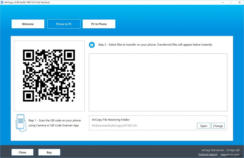 iPhoneからPCへワイヤレスでファイル転送する4つの方法【Wi-Fi・Bluetooth・iCloud完全解説】