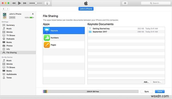 iPhoneからPCへワイヤレスでファイル転送する4つの方法【Wi-Fi・Bluetooth・iCloud完全解説】