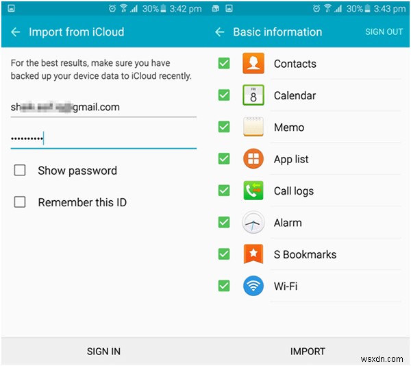 iOSからAndroidへのデータ移行完全ガイド:Samsung Smart Switchの使い方とおすすめ代替ツール