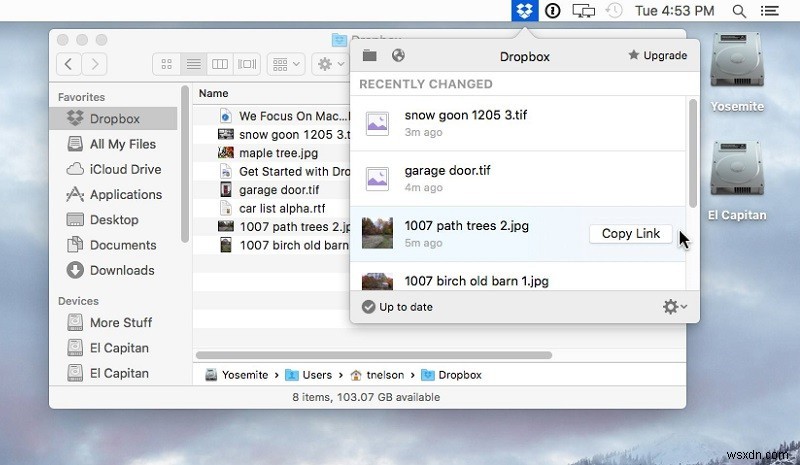MacからiPhoneへ音楽を転送する3つの方法【AirDrop・Finder同期・Dropbox】