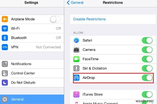 MacからiPhoneへ音楽を転送する3つの方法【AirDrop・Finder同期・Dropbox】
