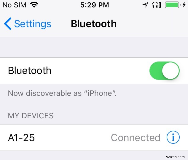 iPhoneからMacに連絡先を同期する4つの簡単な方法