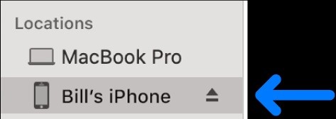 iPhoneからMacに連絡先を同期する4つの簡単な方法