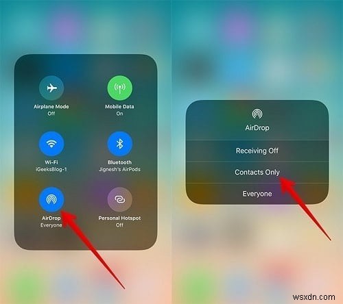 iPhoneからMacに連絡先を同期する4つの簡単な方法
