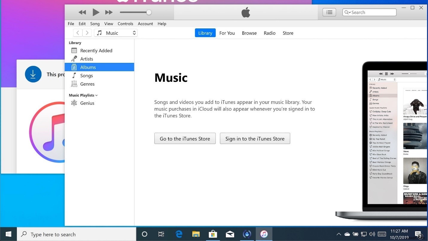PCからiPhoneへワイヤレスでファイルを転送する5つの方法