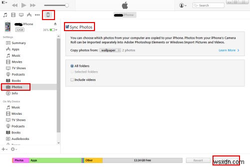 iPhoneからパソコンへすべてのファイル・データを転送する3つの方法