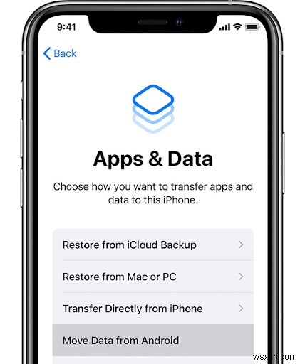 iPhone・AndroidからiPhone 13へ写真を転送する方法を徹底解説