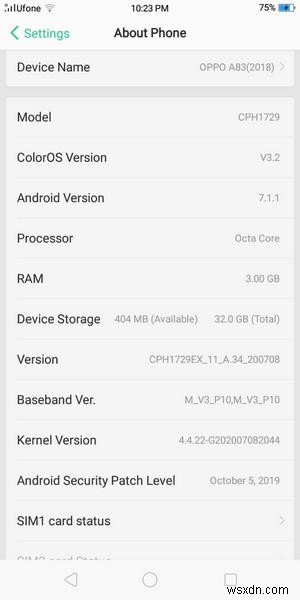 iPhoneからOPPOへデータを移行する2つの簡単な方法【MobileTrans・クローンフォン】