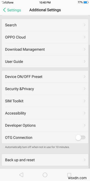 iPhoneからOPPOへデータを移行する2つの簡単な方法【MobileTrans・クローンフォン】