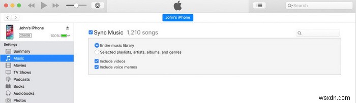 iPhoneのテキストメッセージを保存する4つの簡単な方法【SMS・iMessage対応】