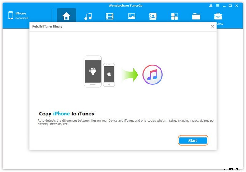 iPhoneからiTunesに音楽を転送する方法【3つの手段を徹底解説】