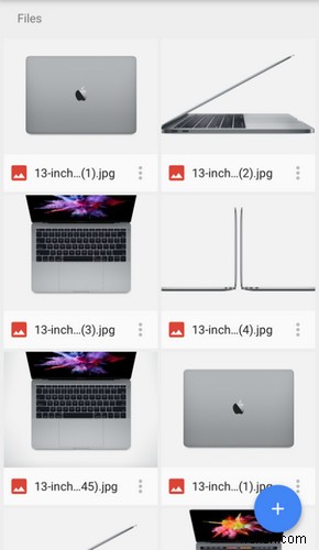 GoogleドライブからiPhoneへ写真をダウンロードする2つの方法を徹底解説