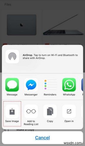 GoogleドライブからiPhoneへ写真をダウンロードする2つの方法を徹底解説