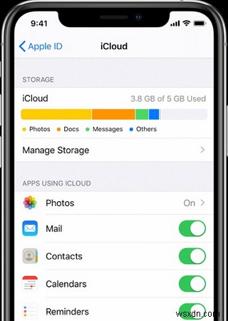 iPhoneの連絡先をエクスポートする方法|iCloud・メール・MobileTransでかんたんバックアップ