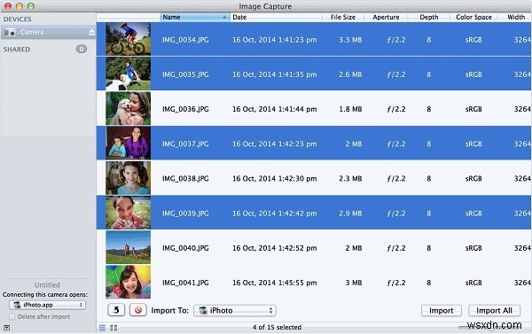 iPhoneの写真を外付けハードディスクに転送する方法【Windows・Mac・PCなし対応】