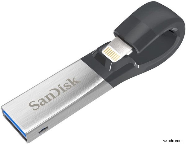 iPhoneの写真を外付けハードディスクに転送する方法【Windows・Mac・PCなし対応】