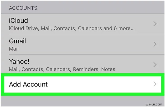 Outlookの連絡先をiPhoneと同期する3つの方法をわかりやすく解説