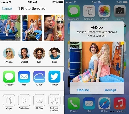 古いiPhoneから新しいiPhone 13へ写真を移行する4つの方法【徹底解説】