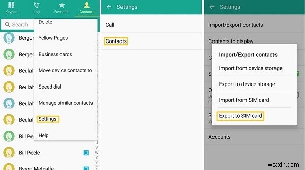 SIMカードを新しいiPhone 13に移し替える方法|初心者向け完全ガイド