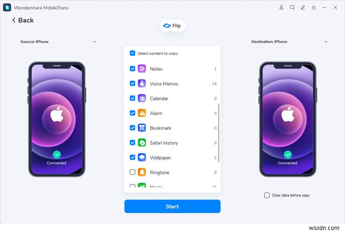 iPhoneからiPhoneへ動画を送る方法まとめ！長い動画も画質を落とさず共有できる5つの手段