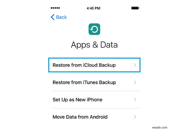 iPhoneからiPhone 13へアプリを丸ごと移行!初心者でもできる4つの方法