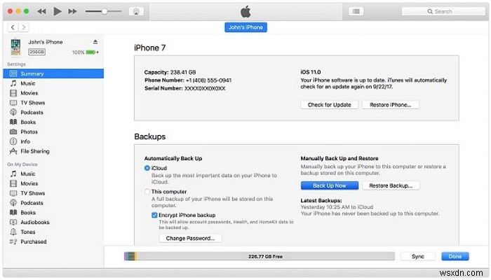 iPhoneからiPhone 13へアプリを丸ごと移行!初心者でもできる4つの方法