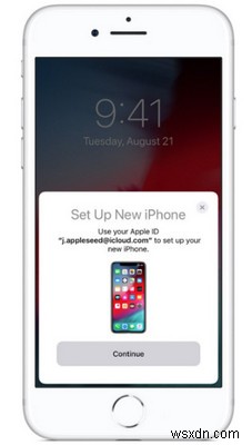 iCloudなしでiPhoneからiPhoneへデータを移行する3つの方法