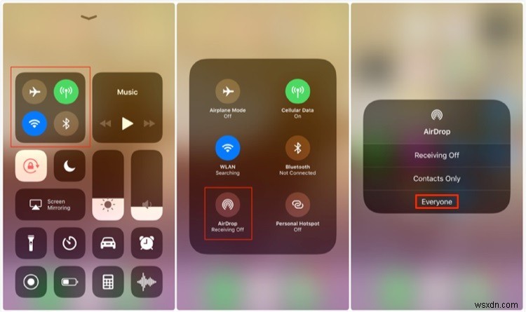 iPhoneからiPadに連絡先を同期する3つの簡単な方法を徹底解説