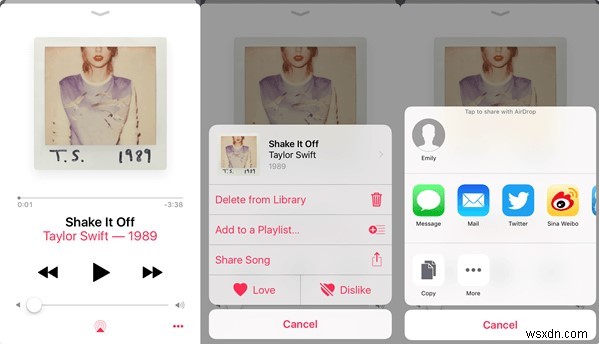iPhoneからiPadに音楽を転送する方法｜iTunes・Bluetooth・AirDropなど4つの手順を解説