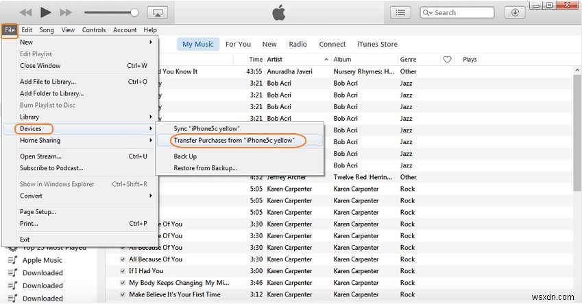iPhoneからiPadに音楽を転送する方法｜iTunes・Bluetooth・AirDropなど4つの手順を解説